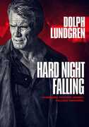 Hard Night Falling , Dolph Lundgren