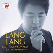 Beethoven Sonatas 3 & 23 , Lang