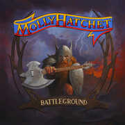 Battleground , Molly Hatchet