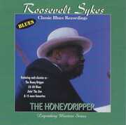 Honeydripper , Roosevelt Sykes
