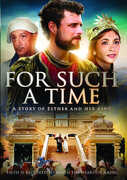 For Such A Time 