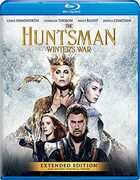 The Huntsman: Winter's War 