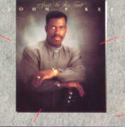 Just Me This Time , John P. Kee