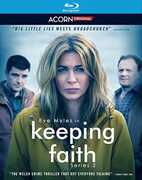 Keeping Faith: Series 2 , Eve Myles