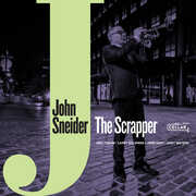 Scrapper , John Sneider