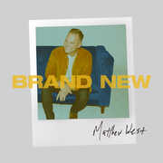 Brand New , Matthew West