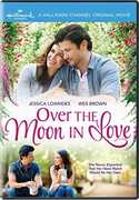 Over the Moon in Love , Jessica Lowndes
