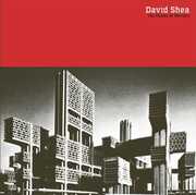 The Tower of Mirrors , David Shea