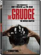 The Grudge , Andrea Riseborough
