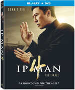 Ip Man 4: Finale , Donnie Yen