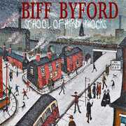 School Of Hard Knocks , Biff Byford