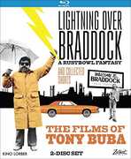 Lightning Over Braddock & Collected Shorts: The Films of Tony Buba 
