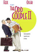 The Odd Couple II , Jack Lemmon