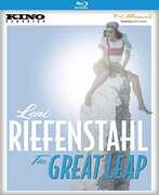 The Great Leap , Leni Riefenstahl