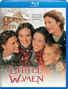 Little Women , Winona Ryder