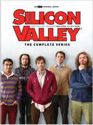 Silicon Valley: The Complete Series 