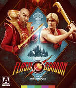 Flash Gordon , Sam J. Jones