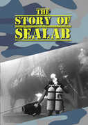 Story Of Sealab , Robert Thompson