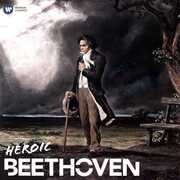 Heroic Beethoven [best of] , Heroic Beethoven (Best of)