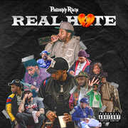 Real Hate , Philthy Rich