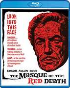 The Masque of the Red Death , Vincent Price