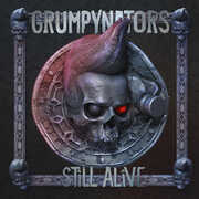 Still Alive , Grumpynators