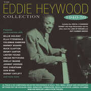 Collection 1940-59 , Eddie Haywood