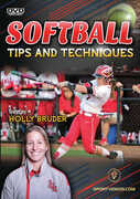 Softball Tips And Techniques 
