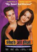 She's All That , Freddie Prinze, Jr.