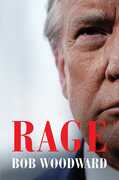 Rage , Bob Woodward