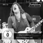 Live At Rockpalast 1981 , The Outlaws