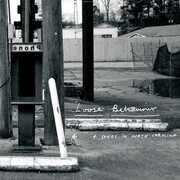 4 Songs In North Carolina , Loose Behaviour