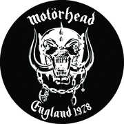 England 1978 , Motorhead
