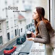 Being , Michael Torke