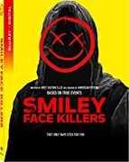 Smiley Face Killers , Mia Serafino