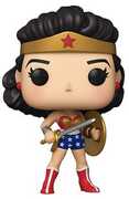 FUNKO POP! HEROES: Wonder Woman 80th - Wonder Woman (Golden Age) 