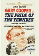 The Pride of the Yankees , Gary Cooper