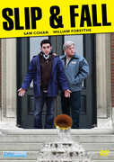 Slip & Fall 