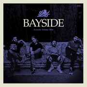 Acoustic Volume 3 (Transparent Purple Vinyl) , Bayside