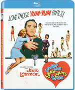 Under the Yum Yum Tree , Jack Lemmon