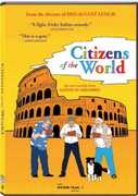 Citizens Of The World 