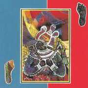 Bearer Of The Holy Flame , Hamiet Bluiett