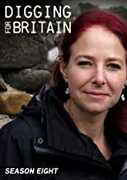 Digging For Britain: Season 8 