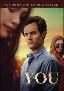 You: The Complete Second Season , Penn Badgley