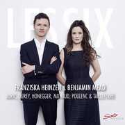 Les Six , Various Artists