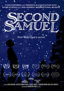 Second Samuel , E. Roger Mitchell