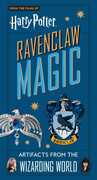 Harry Potter: Ravenclaw Magic: Artifacts from the Wizarding World 