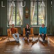 Laula , Various Artists