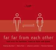 Far Far from Each Other , Various Artists