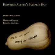 Heinrich Albert's Pumpkin Hut , Various Artists